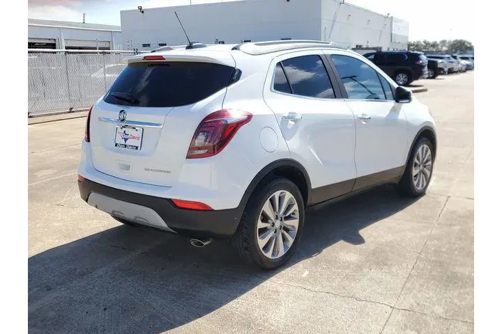 $14988 : Buick Encore 2019 Preferred image 3