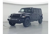 $28998 : Jeep Wrangler Unlimited 2021 thumbnail