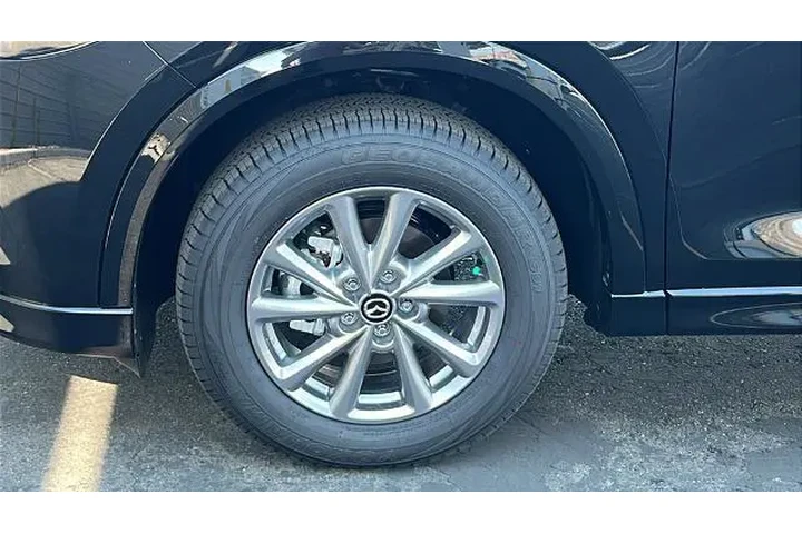 $30924 : Mazda CX-5 2025 AWD 2.5 S Pr image 9