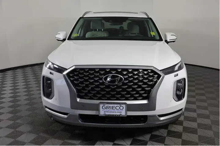 $28999 : Hyundai PALISADE 2022 AWD Ca image 3