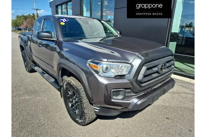 $27995 : Toyota Tacoma 2021 4x4 TRD O image 1