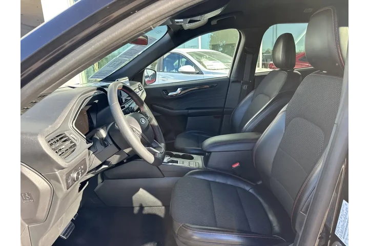 Ford Escape 2023 AWD ST-Line image 10