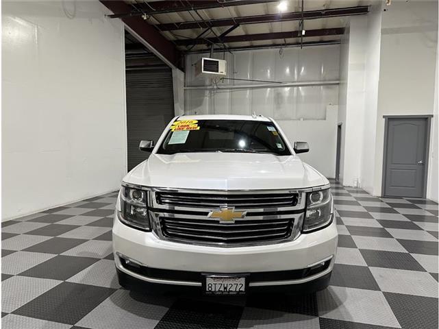 $25555 : 2016 CHEVROLET SUBURBAN image 3