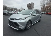 $39042 : Toyota Sienna 2024 XLE 7-Pas thumbnail