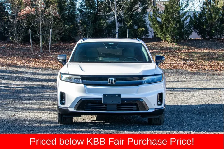 $21695 : Honda Prologue 2024 AWD Tour image 2