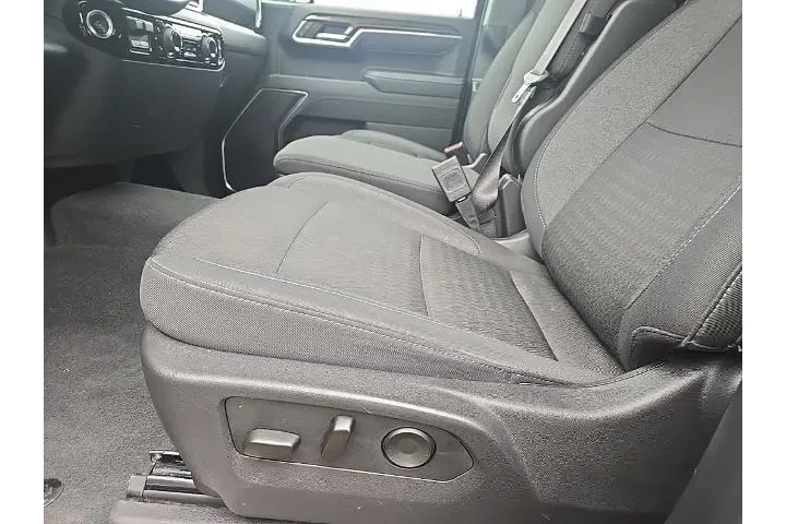 $36942 : Chevrolet Silverado 1500 202 image 5