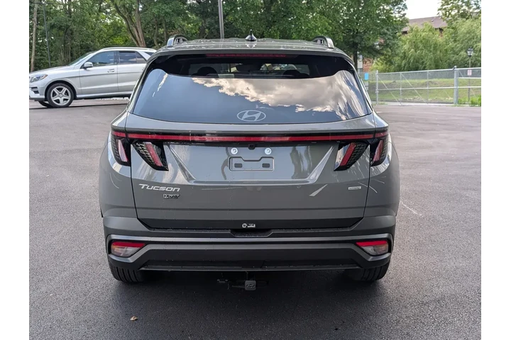 $28988 : Hyundai TUCSON 2025 AWD XRT image 4