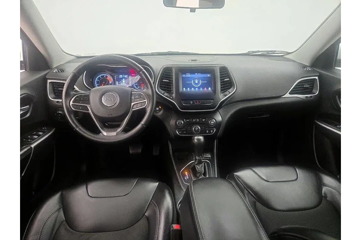 $15998 : Jeep Cherokee 2019 Latitude image 9