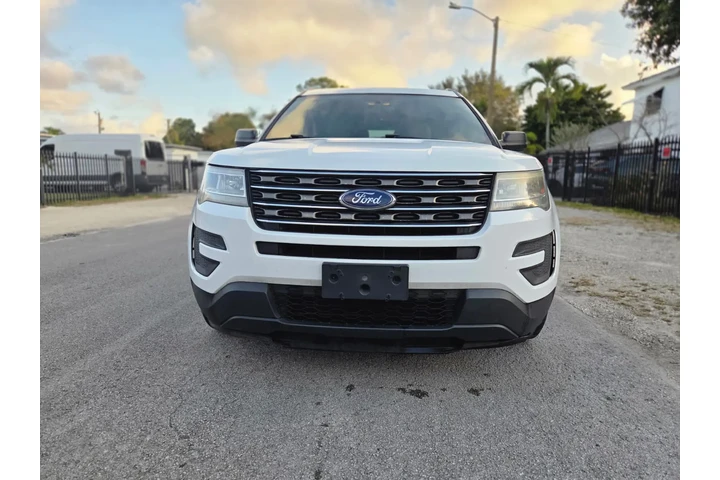 $7300 : Ford Explorer 2017 image 5