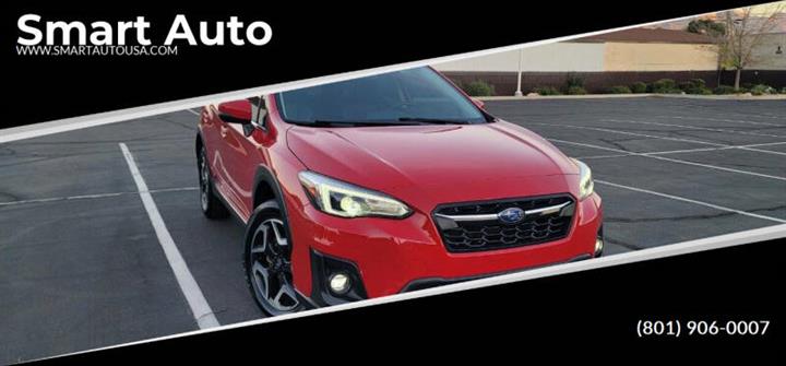 $18900 : 2020 Crosstrek Limited image 2