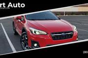 $18900 : 2020 Crosstrek Limited thumbnail