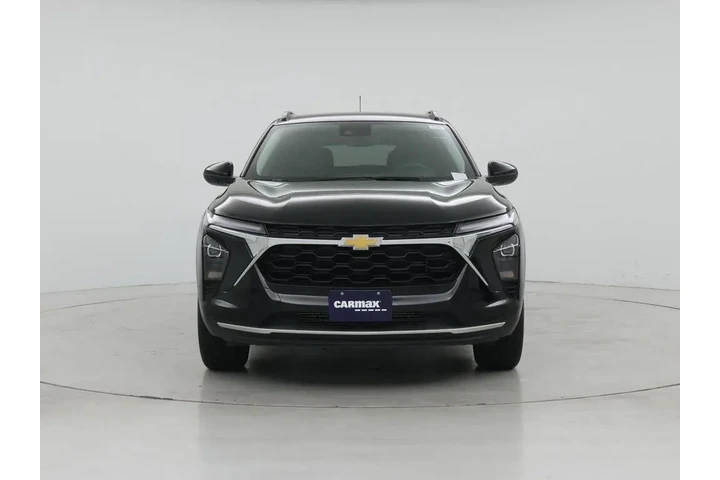 $21998 : Chevrolet Trax 2025 LT 4dr C image 5