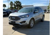 Ford Edge 2021 SEL 4dr Cross en Corpus Christi