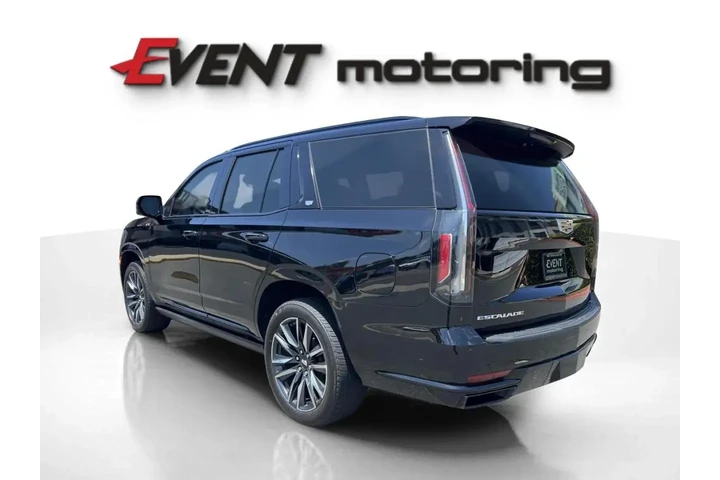 $59995 : 2021 Escalade image 6