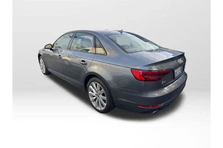 $17000 : Audi A4 2017 2.0T Premium 4d image 5