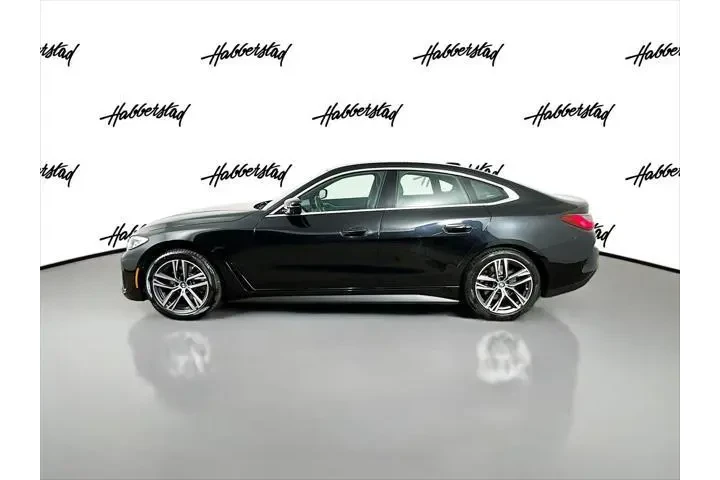 $34000 : BMW 4 Series 2024 AWD 430i x image 8
