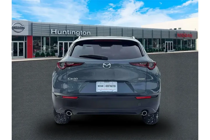 $22123 : Mazda CX-30 2023 AWD 2.5 S C image 7