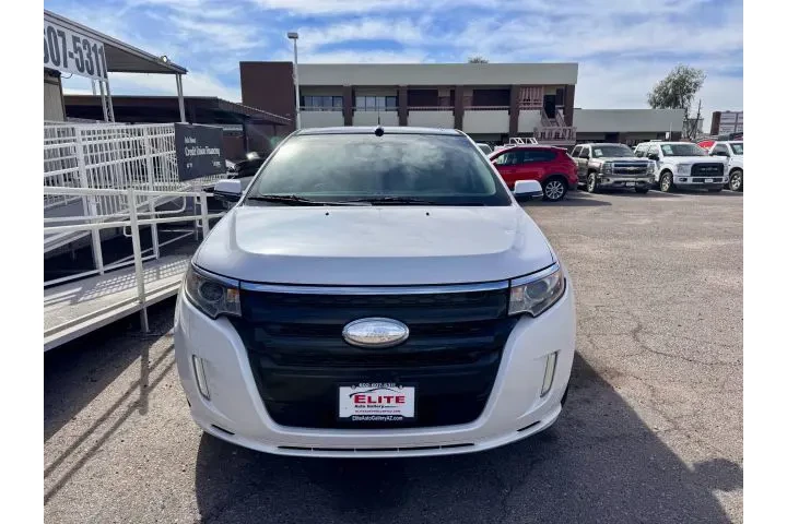 $10950 : 2013 EDGE image 2