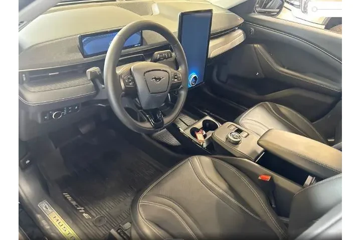 $30800 : Ford Mustang Mach-E 2023 Pre image 5