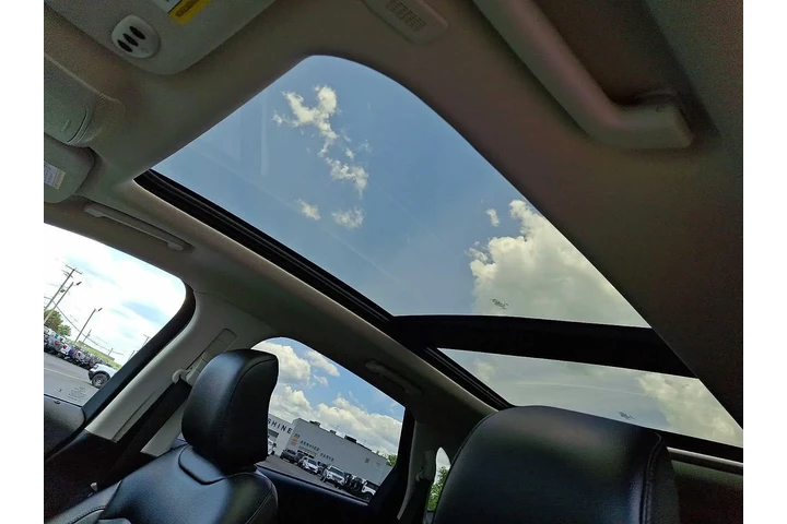 $27500 : Ford Edge 2022 AWD SEL 4dr C image 10