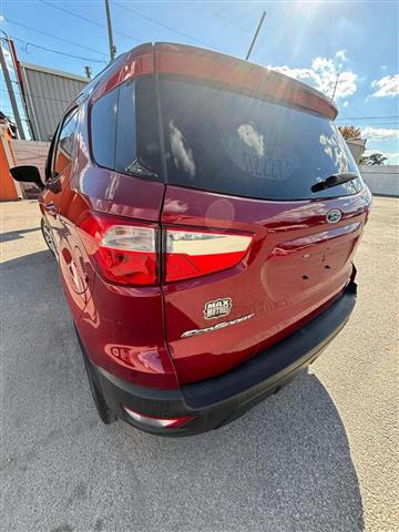 $15990 : 2019 FORD ECOSPORT2019 FORD E image 4