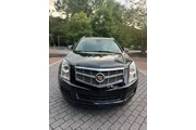 2012 SRX Luxury Collection en Atlanta