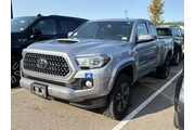 $27000 : Toyota Tacoma 2018 4x4 TRD O thumbnail