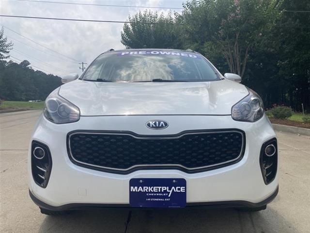 $21899 : 2019 Sportage EX AWD image 2