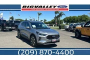 Ford Escape 2023 AWD Platinu