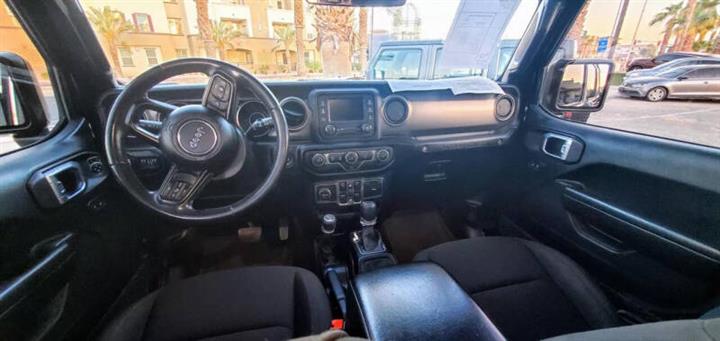 $28999 : 2019 Wrangler Unlimited image 7