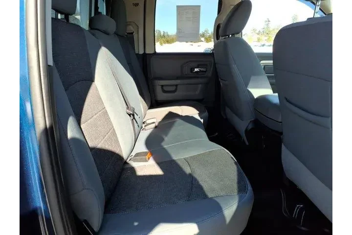 $28905 : Ram 1500 Classic 2020 4x4 Wa image 10