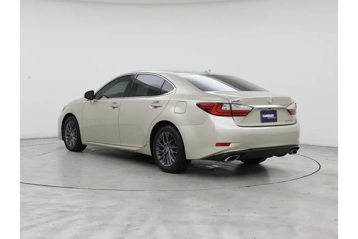 $23998 : Lexus ES 350 2018 4dr Sedan image 2