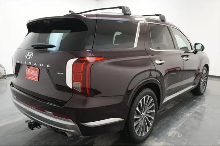 $36743 : Hyundai PALISADE 2024 AWD Ca image 8