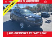 Toyota Highlander 2015 AWD L en Charlotte