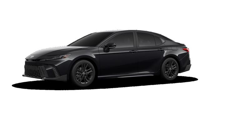 $35570 : Camry SE image 2