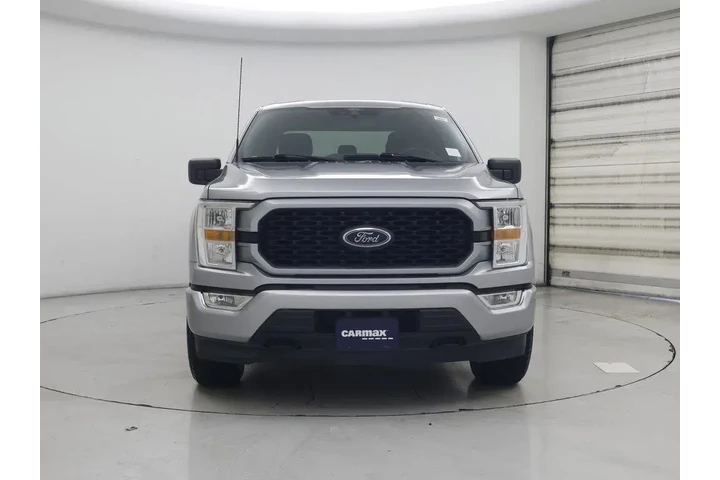 $27998 : Ford F-150 2021 4x4 XL 4dr S image 5