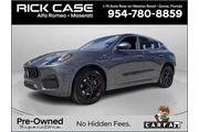 Maserati Grecale 2023 AWD GT