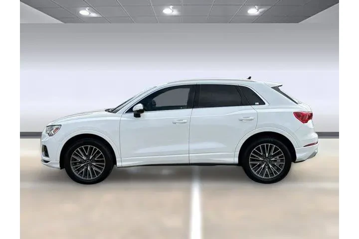 $21999 : Audi Q3 2022 AWD quattro Pre image 2