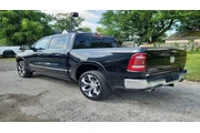 $35495 : Ram 1500 2019 4x4 Limited 4d thumbnail