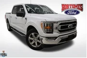 Ford F-150 2022 4x2 XLT 4dr en Plano