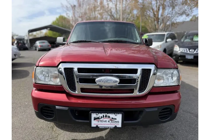$10488 : 2008 Ranger XLT image 5