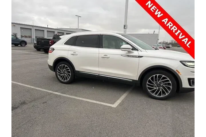 $19997 : Lincoln Nautilus 2019 AWD Re image 8