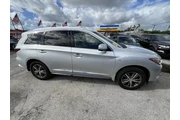 2017 QX60 thumbnail
