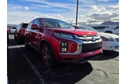 Mitsubishi Outlander Sport 2 en Las Vegas