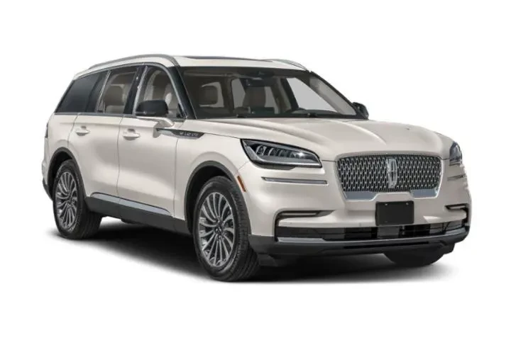$37990 : Lincoln Aviator 2024 Premier image 6
