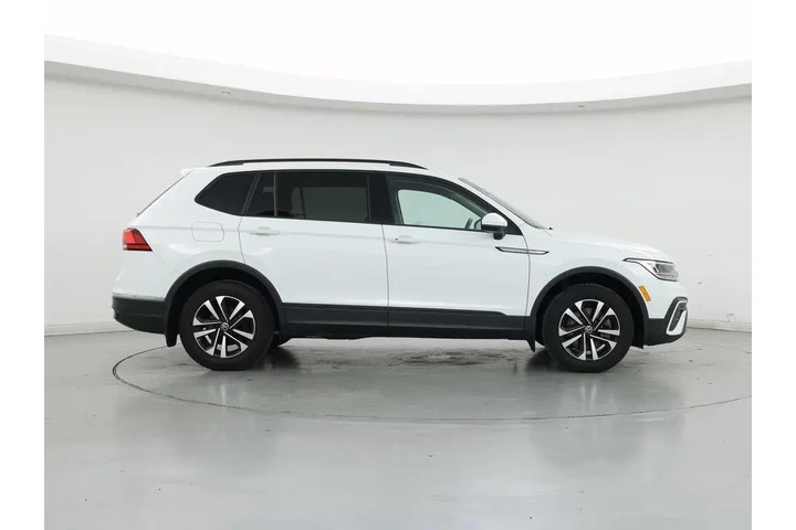 $20998 : Volkswagen Tiguan 2022 S 4dr image 7