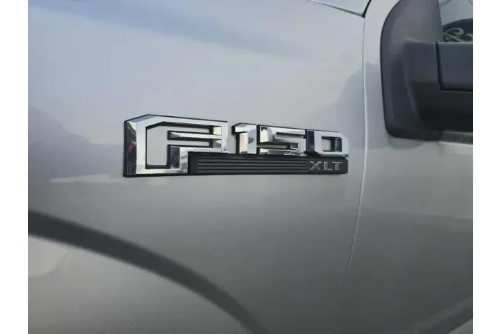 $25000 : Ford F-150 2016 4x4 XLT 4dr image 10