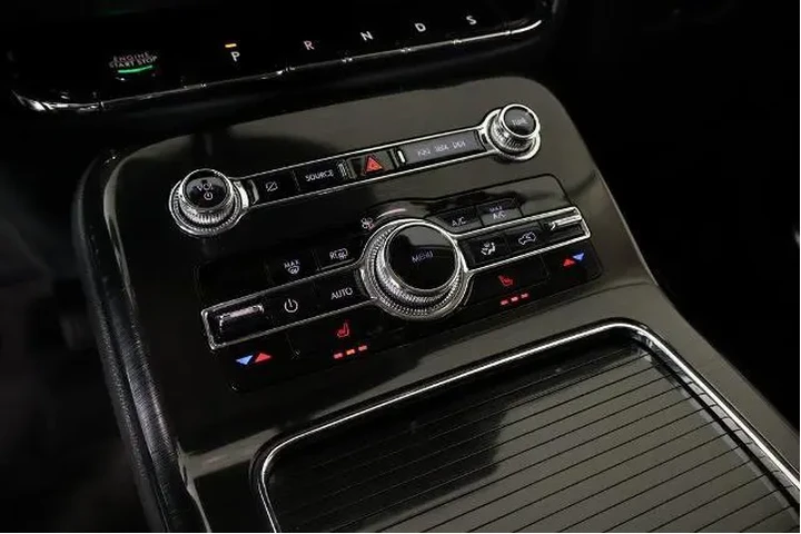 $34090 : Lincoln Nautilus 2023 Standa image 8