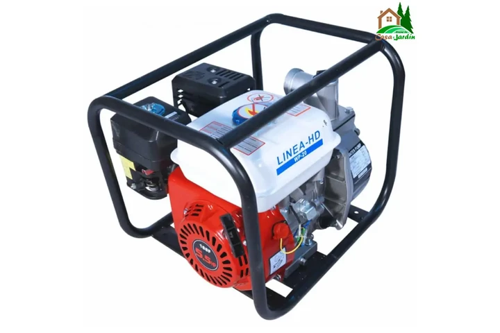 $139 : Motobomba image 5