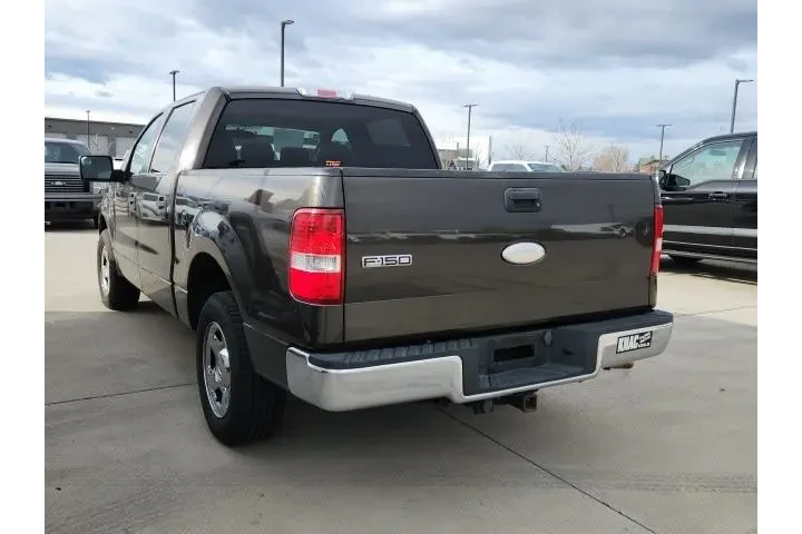 $11693 : Ford F-150 2007 XLT 4dr Supe image 2